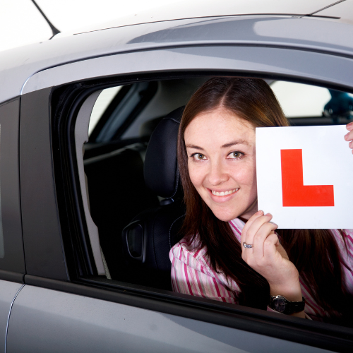 Professional driving instruction in Colonia, NJ offered by 1st Choice Driving School