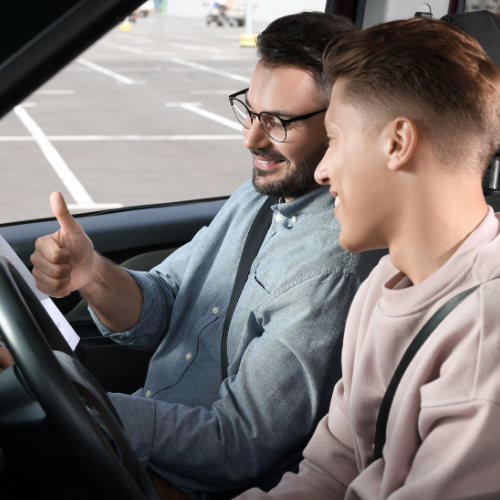Best Driving School in Fords NJ