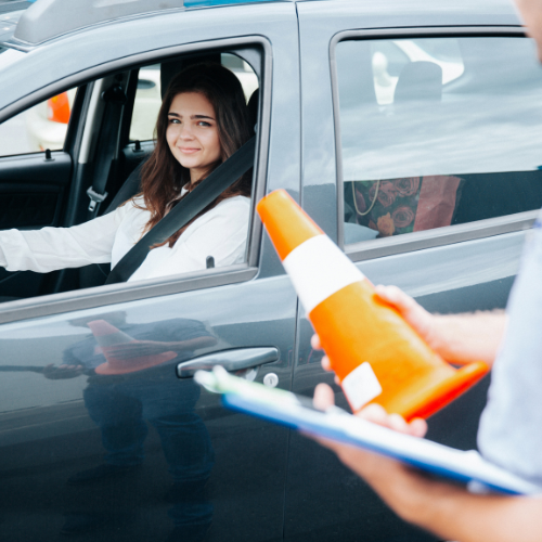 Professional Driving School Middlesex NJ