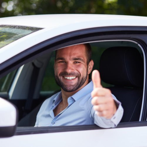 Professional Driving Lessons for Road Test and Driver Licensing in Carteret, NJ