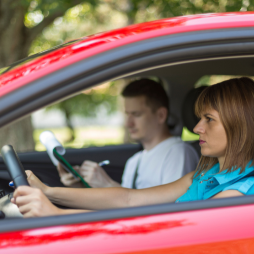 Driving School near by Piscataway NJ, expert instruction for driver licenses