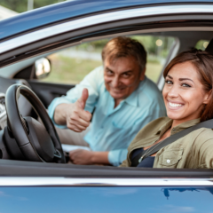 Obtain Your Driving License with Port Reading Driving School