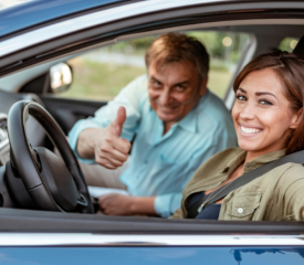 Obtain Your Driving License with Port Reading Driving School
