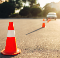 Professional guidance at a premier driving school in Westfield NJ