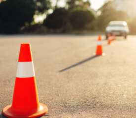 Professional guidance at a premier driving school in Westfield NJ